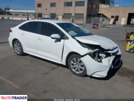 Toyota Corolla 2023 1 Toyota Corolla 2023 1