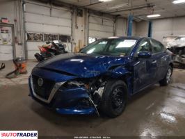 Nissan Altima 2020 2