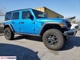 Jeep Wrangler 2024 2 Jeep Wrangler 2024 2