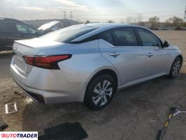 Nissan Altima 2019 2