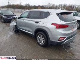 Hyundai Santa Fe 2020 2