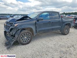 Chevrolet Colorado 2024 2