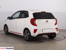 Kia Picanto 2018 1.2 83 KM