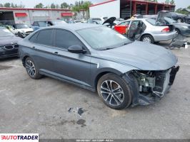 Volkswagen Jetta - zobacz ofertę