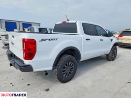 Ford Ranger 2023 2