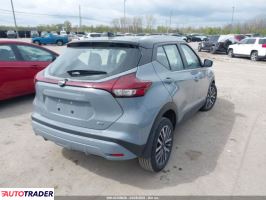 Nissan Pozostałe 2024 1 Nissan Pozostałe 2024 1