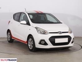 Hyundai i10 2014 1.0 65 KM