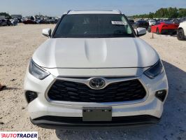 Toyota Highlander 2023 2