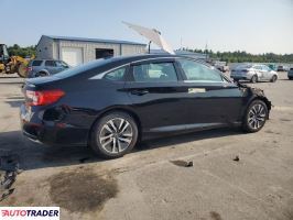 Honda Accord 2019 2 Honda Accord 2019 2