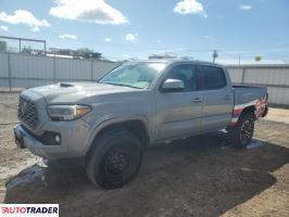 Toyota Tacoma 2021 3