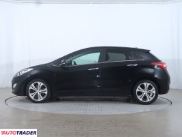 Hyundai i30 2014 1.6 132 KM