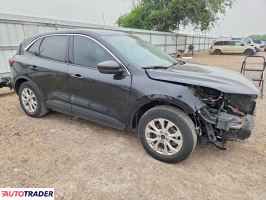 Ford Escape 2024 1