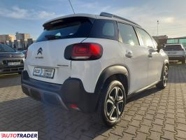 Citroen C3 2020 1.2 110 KM
