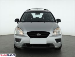 Kia Carens 2007 2.0 142 KM