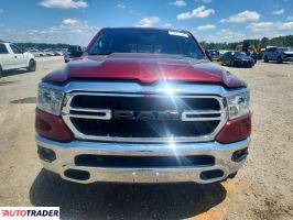 Dodge Ram 2022 3