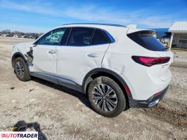 Buick Pozostałe 2024 2