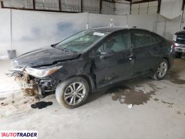 Chevrolet Cruze 2019 1
