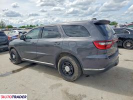 Dodge Durango 2023 3