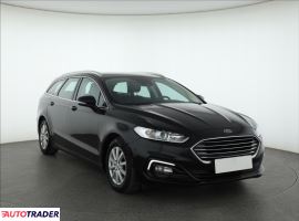 Ford Mondeo 2020 2.0 147 KM