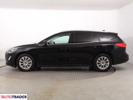 Ford Focus 2019 1.5 118 KM