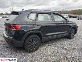 Volkswagen Pozostałe 2024 1