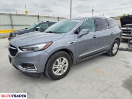 Buick Enclave 2021 3