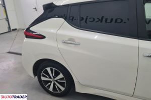 Nissan Leaf 2019 150 KM