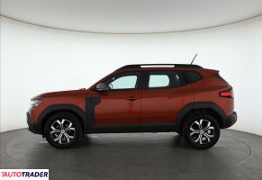 Dacia Duster 2025 1.2 128 KM