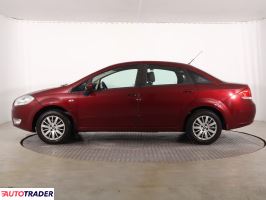 Fiat Linea 2011 1.4 76 KM