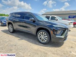 Buick Enclave 2026 2