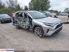 Toyota Pozostałe 2023 2 Toyota Pozostałe 2023 2