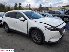 Mazda CX-9 2019 2