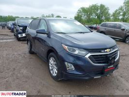 Chevrolet Equinox 2019 1 Chevrolet Equinox 2019 1