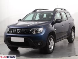 Dacia Duster 2019 1.3 128 KM