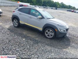 Hyundai Kona 2023 2