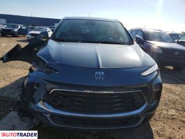 Buick Pozostałe 2024 1