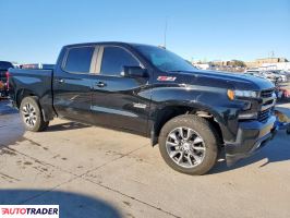 Chevrolet Silverado 2021 6