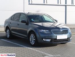 Skoda Octavia 2017 2.0 147 KM