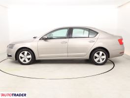 Skoda Octavia 2018 1.6 88 KM