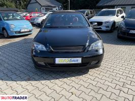 Opel Astra 2004 1.8 1250 KM