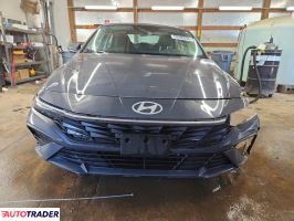 Hyundai Elantra 2024 1