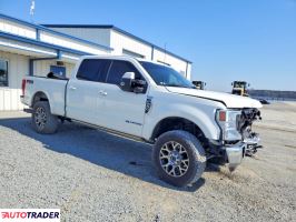 Ford Pozostałe 2022 6