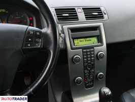 Volvo V50 2008 1.6 109 KM