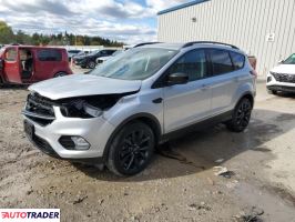 Ford Escape 2019 1