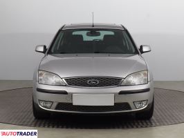 Ford Mondeo 2006 3.0 201 KM Ford Mondeo 2006 3.0 201 KM