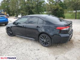 Toyota Corolla 2023 2 Toyota Corolla 2023 2
