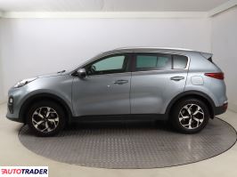 Kia Sportage 2021 1.6 130 KM