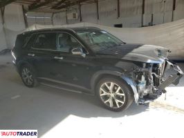 Hyundai Pozostałe 2021 3