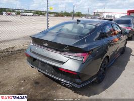 Hyundai Elantra 2024 1