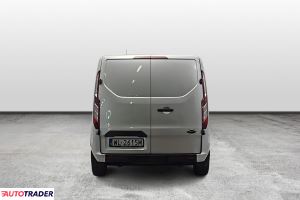 Ford Transit 2018 2